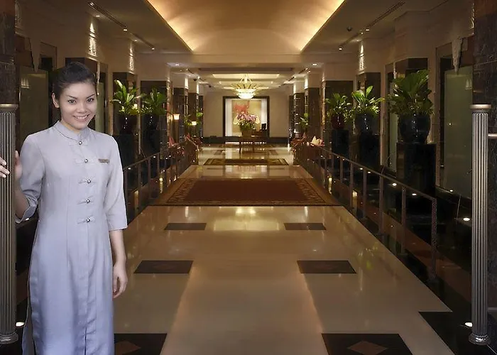 Апартаменты Mayfair, - Marriott Executive *