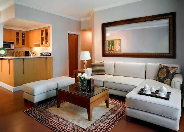 Mayfair, - Marriott Executive *
