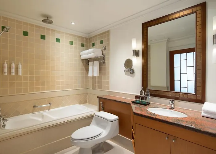 Mayfair, - Marriott Executive *