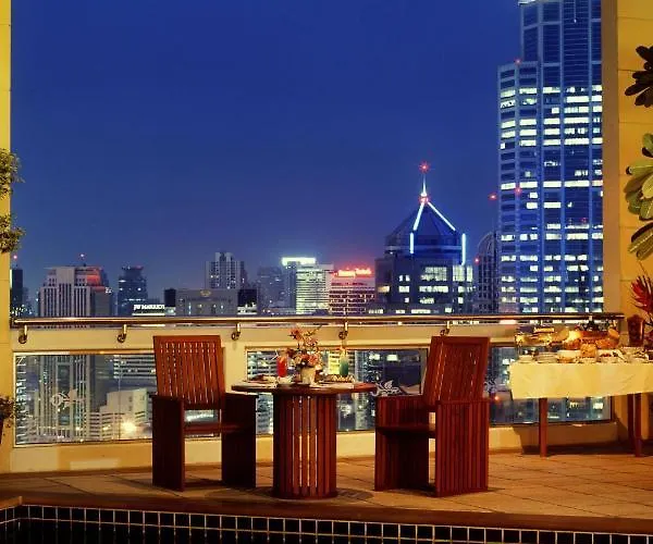 Mayfair, - Marriott Executive