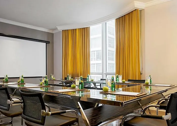 Mayfair, - Marriott Executive