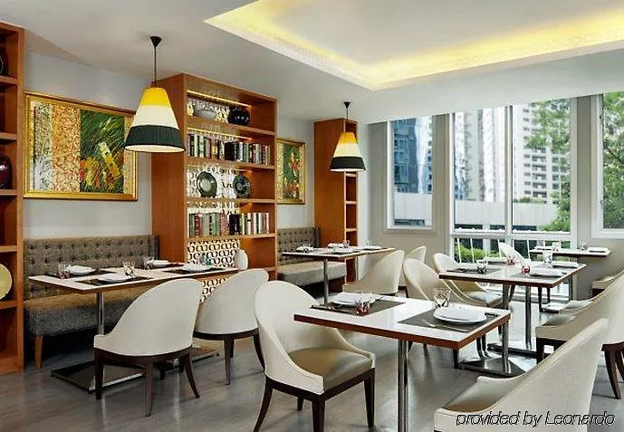 Апартаменты Mayfair, - Marriott Executive