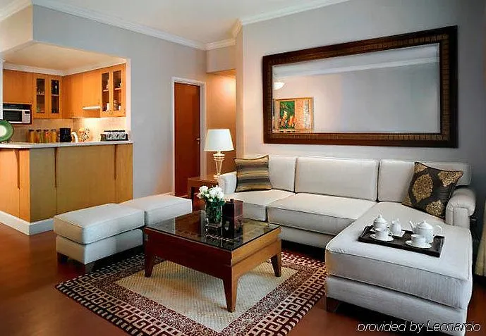 Mayfair, - Marriott Executive