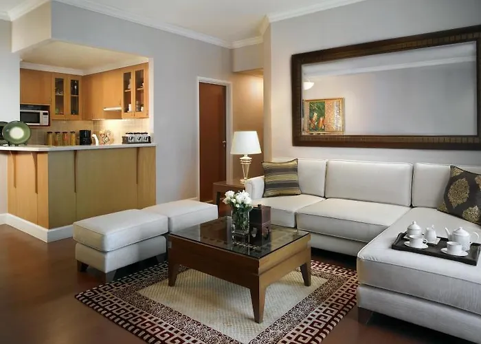 Mayfair, - Marriott Executive Бангкок