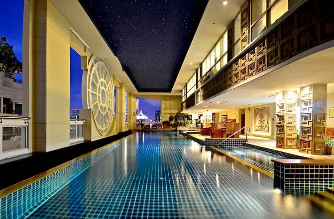 Mayfair, - Marriott Executive Апартаменты