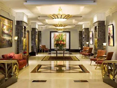 Mayfair, - Marriott Executive *