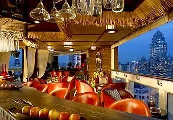 Mayfair, - Marriott Executive Апартаменты *