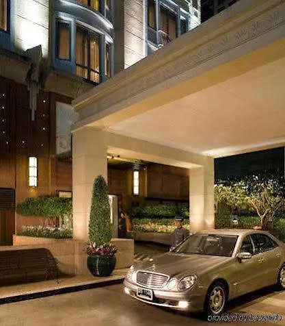 Mayfair, - Marriott Executive *