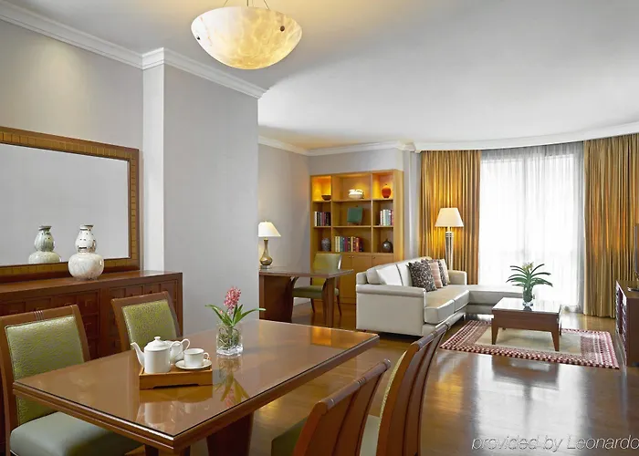 Mayfair, - Marriott Executive * Бангкок