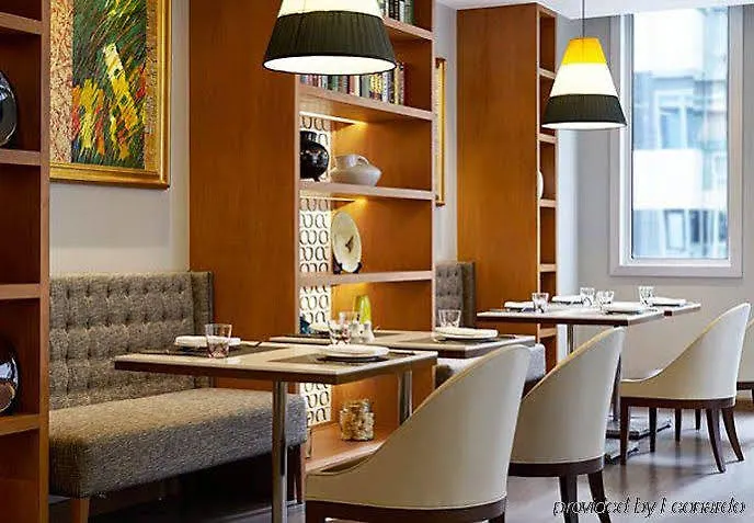 Апартаменты Mayfair, - Marriott Executive Бангкок