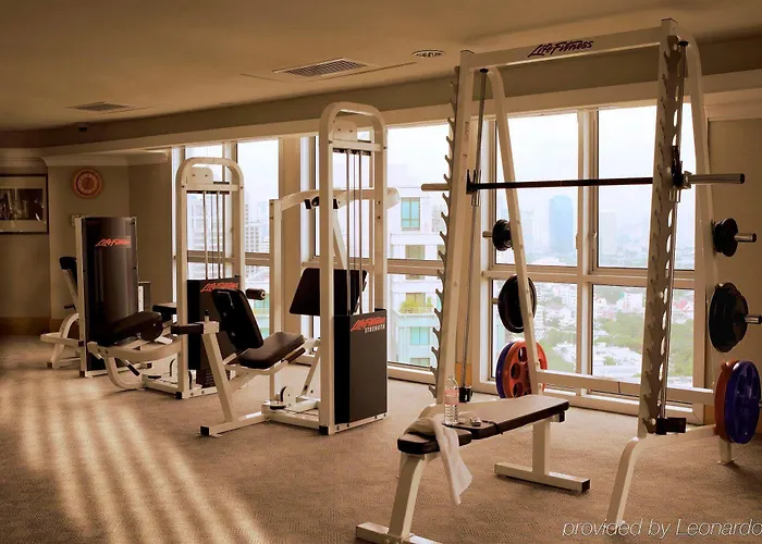 Mayfair, - Marriott Executive * Бангкок