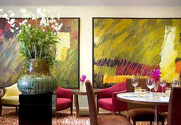 Апартаменты Mayfair, - Marriott Executive