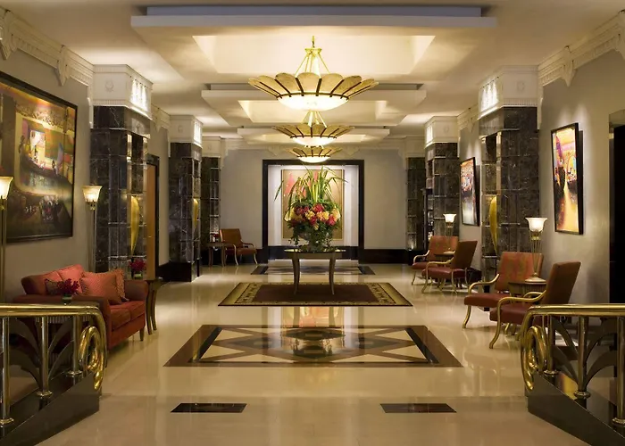 Mayfair, - Marriott Executive Бангкок