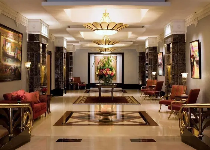 Mayfair, - Marriott Executive *