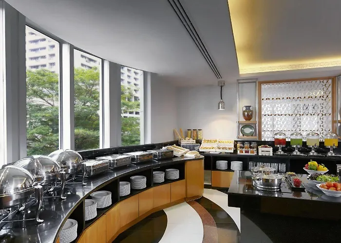 Mayfair, - Marriott Executive