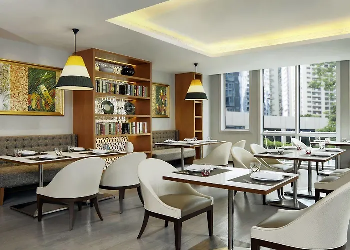 Mayfair, - Marriott Executive