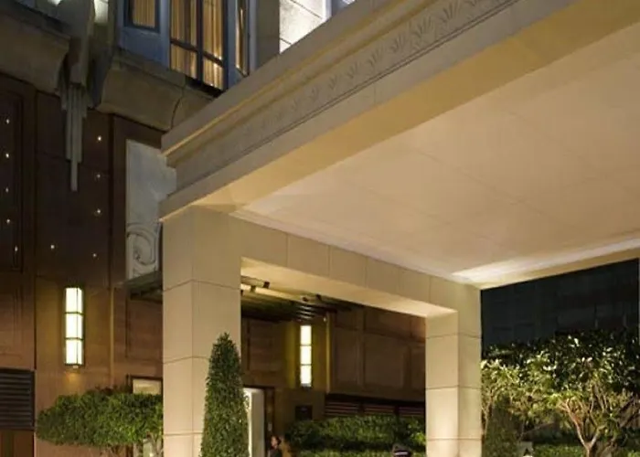 Mayfair, - Marriott Executive * Бангкок