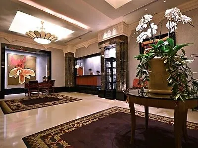 Mayfair, - Marriott Executive Апартаменты Бангкок