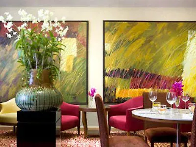 Mayfair, - Marriott Executive Апартаменты