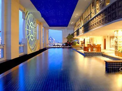 Апартаменты Mayfair, - Marriott Executive